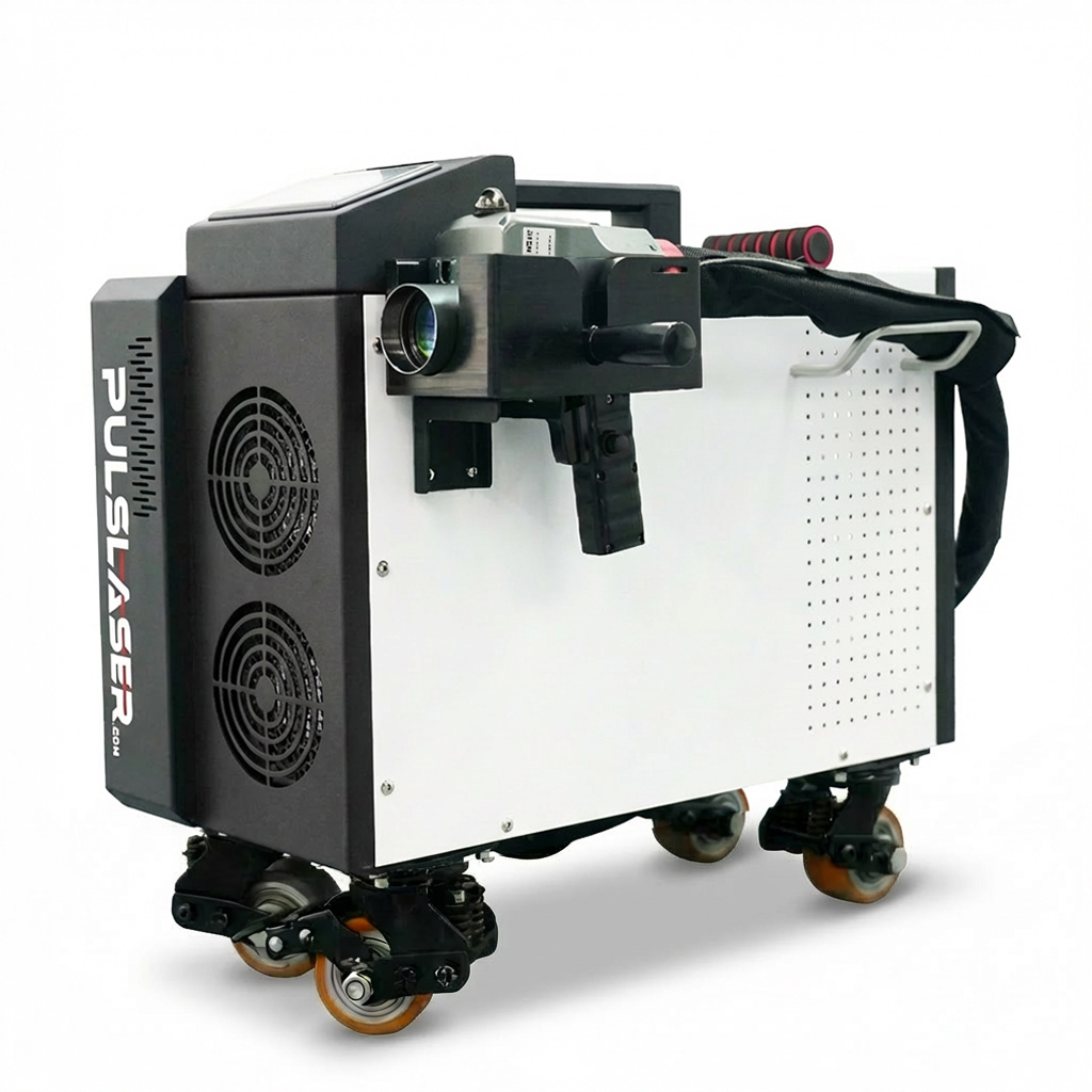 PULSLASER ONE-Serie