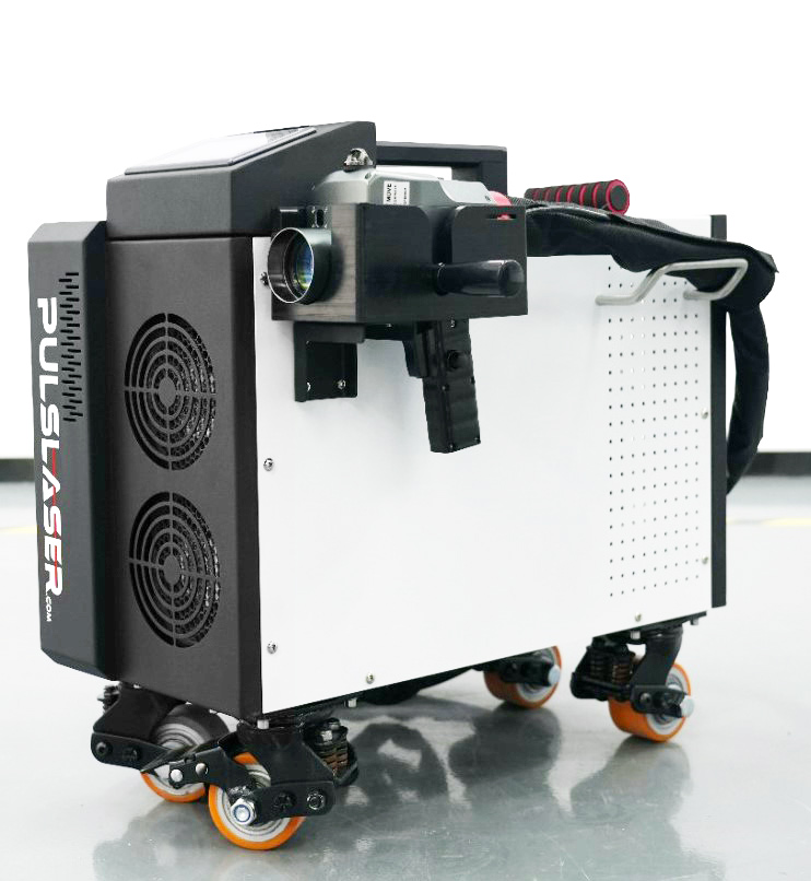 Laserreinigungsgerät 500W